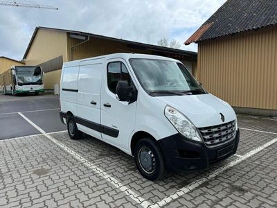 gebraucht Renault Master 