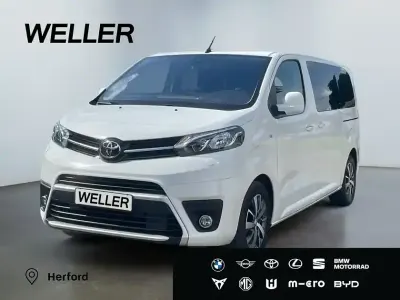Gebraucht Toyota Proace