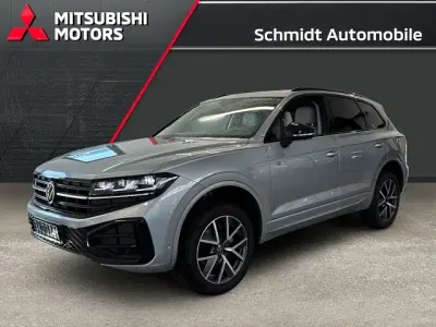 Gebraucht VW Touareg