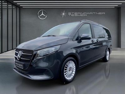 Gebraucht Mercedes V250 Style 190 PS (139 kW) 2024 Grau Van / Kleinbus