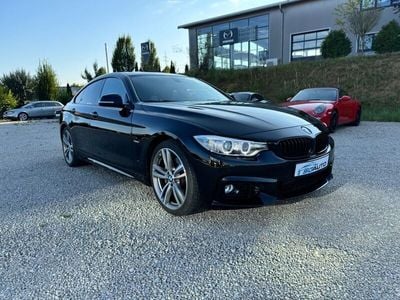 BMW 435 Gran Coupé
