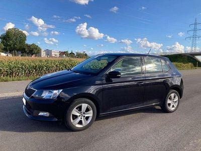 Gebraucht 2017 Skoda Fabia Active Kleinwagen | 8.900 € (Fairer Preis)