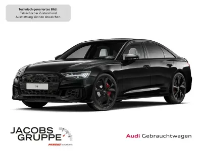 Gebraucht Audi S6 Sport 344 PS (253 kW) 2025 Schwarz Limousine