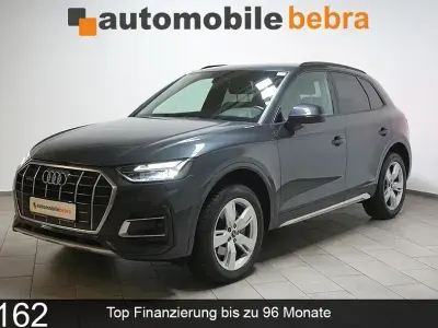 Gebraucht Audi Q5