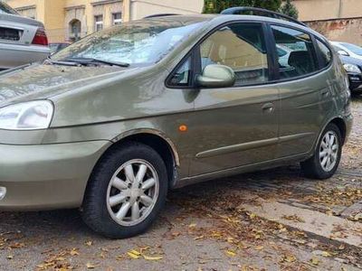 Chevrolet Tacuma
