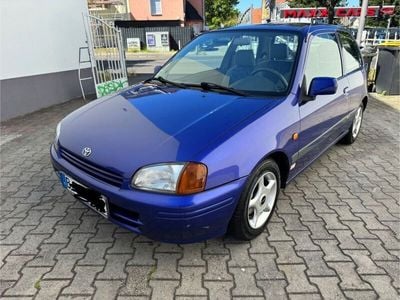 Toyota Starlet