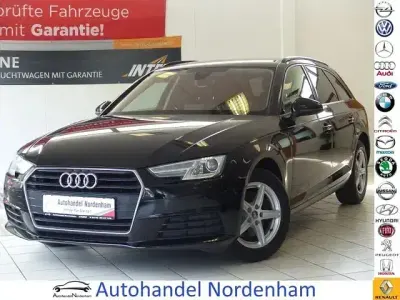 Gebraucht Audi A6