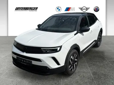 Neu Opel Mokka GS Line 101 PS (74 kW) 2025 Weiß SUV