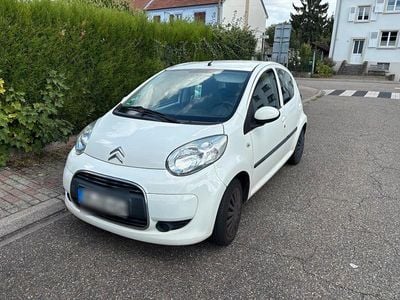 Citroën C1