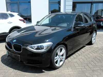 Gebraucht BMW 116