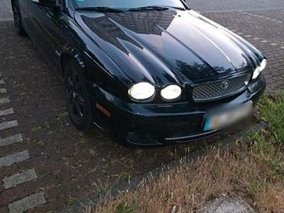Jaguar X-type
