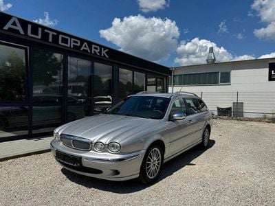 Jaguar X-type
