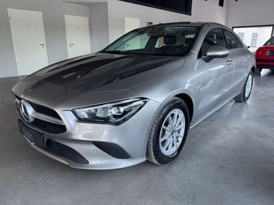 Mercedes CLA200