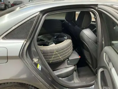 Używany Audi A3