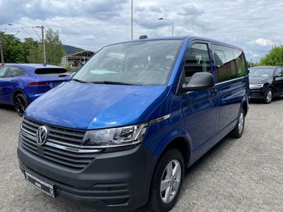 VW Caravelle