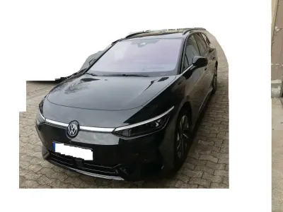 Gebraucht VW ID.7