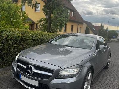 Mercedes CLS350