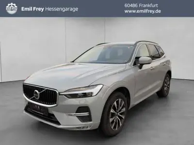 Gebraucht Volvo XC60 Core 250 PS (183 kW) 2024 Grau SUV