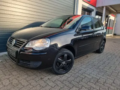 Gebraucht VW Polo