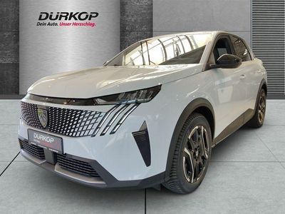 Peugeot e-3008