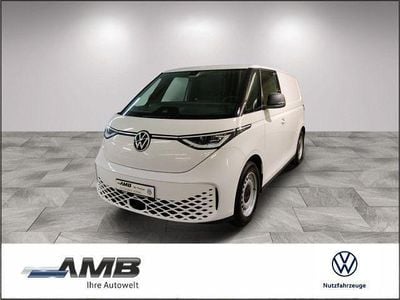 Gebraucht VW ID. Buzz 150 kW (204 PS) 2024 Candyweiß Van / Kleinbus