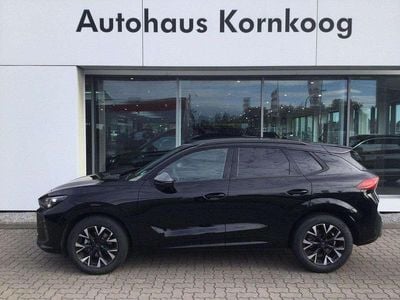 Gebraucht Cupra Terramar 150 PS (110 kW) 2025 Mythosschwarz SUV