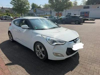 Gebraucht Hyundai Veloster