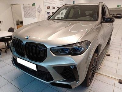 BMW X5 M