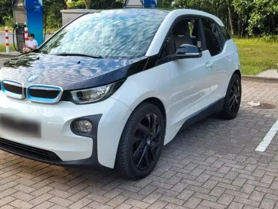 Gebraucht BMW i3