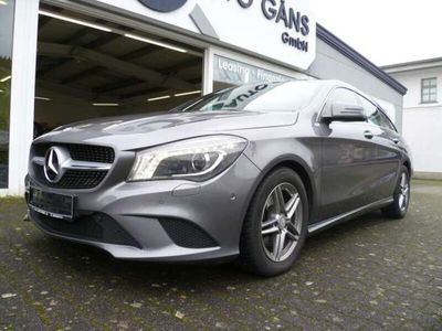 gebraucht Mercedes CLA200 CLA 200