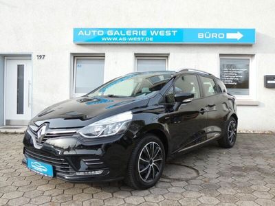 gebraucht Renault Clio GrandTour IV Limited*KLIMA*TEMPOMAT*