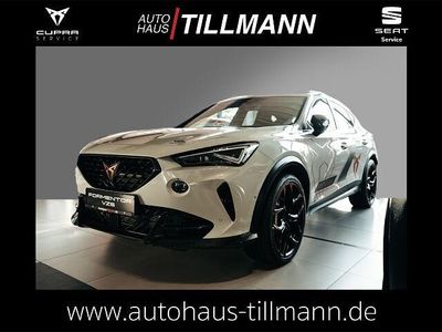 Gebraucht Cupra Formentor VZ 390 PS (286 kW) 2022 Andere farbe SUV