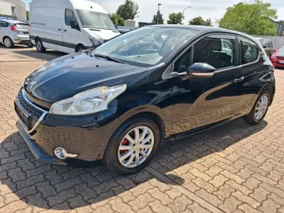 Gebraucht Peugeot 208