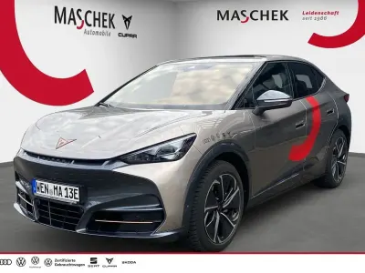 Gebraucht Cupra Tavascan
