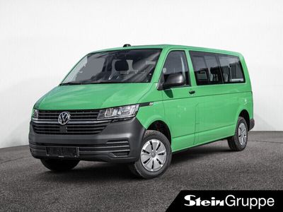 gebraucht VW T6.1 2.0 TDI Kombi L2H1