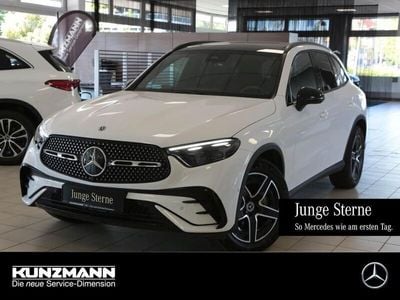 Mercedes GLC450