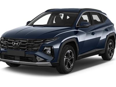 Usata Hyundai Tucson 150 CV (110 kW) 2024 SUV