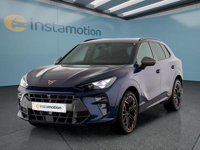 Blau Gebraucht 2025 Cupra Terramar SUV | 43.549 € (Fairer Preis)