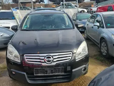Gebraucht Nissan Qashqai +2