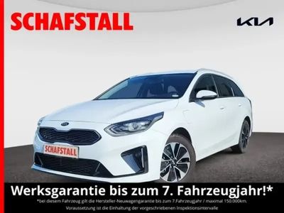 gebraucht Kia Ceed 