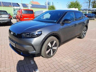 Brugt Ford Capri 250 kW (340 HK) 2025 Grå SUV