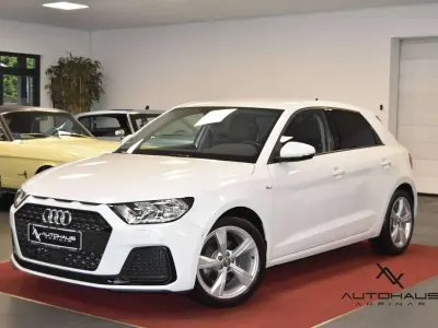 Gebraucht Audi A1