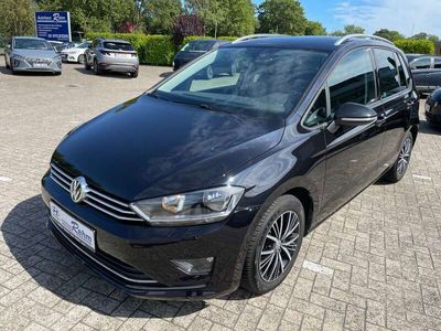 gebraucht VW Golf Sportsvan 2.0 Allstar BMT/Start-Stopp