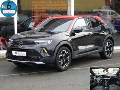 Andere Gebraucht 2022 Opel Mokka Ultimate SUV | 16.890 € (Guter Preis)
