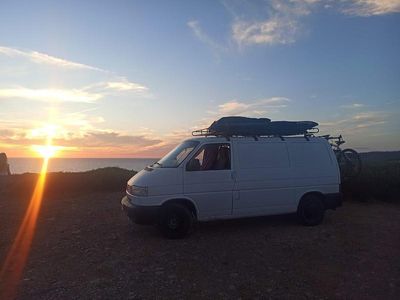 VW T4