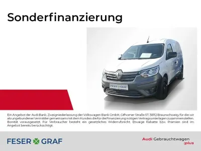 Gebraucht Renault Express