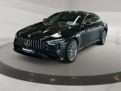Gebraucht Mercedes AMG GT 43