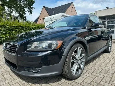 Używany Volvo C30
