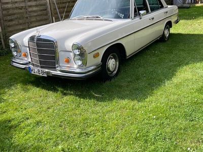 gebraucht Mercedes 280 