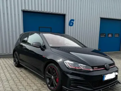 Gebraucht VW Golf VII